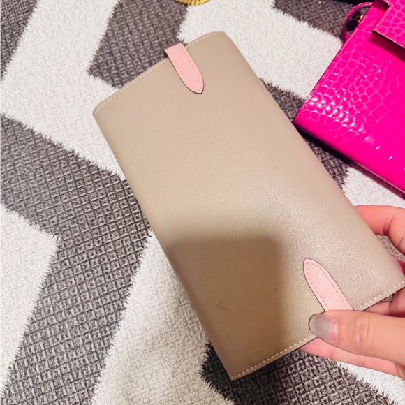 house of hello wallet - Picture 3 of 4